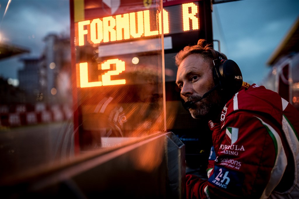 (Foto: Formula Racing)
